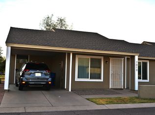 7010 S 45th St, Phoenix, AZ 85042