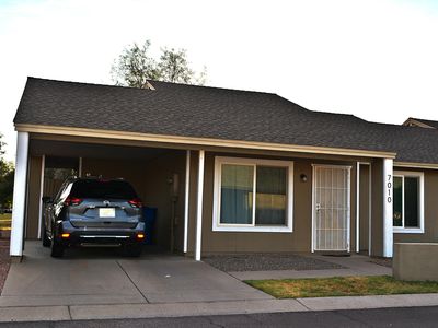 7010 S 45th St, Phoenix, AZ, 85042