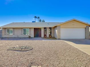 4933 W Larkspur Dr, Glendale, AZ 85304