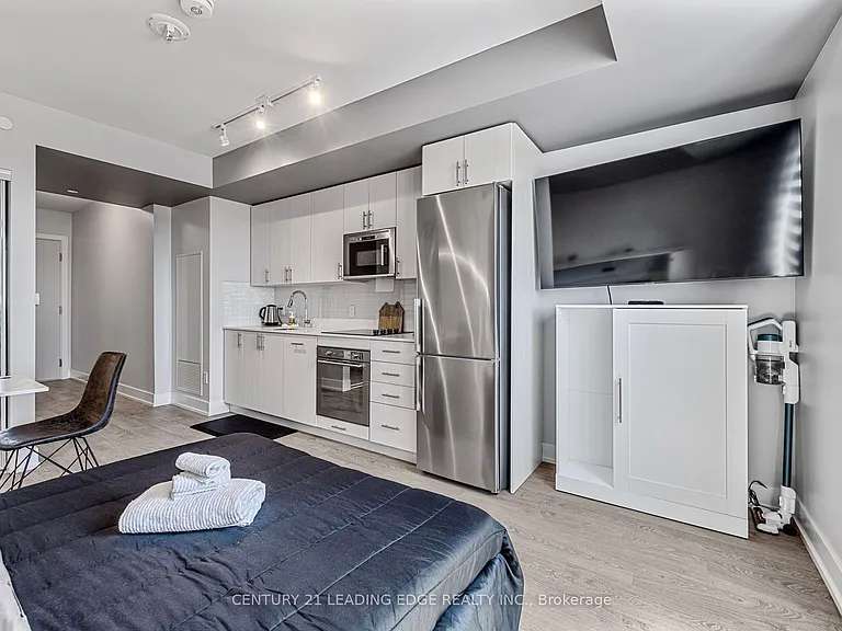 2550 Simcoe St N #819 — Photo 7