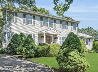 232 Sextant Rd, Manahawkin, NJ 08050