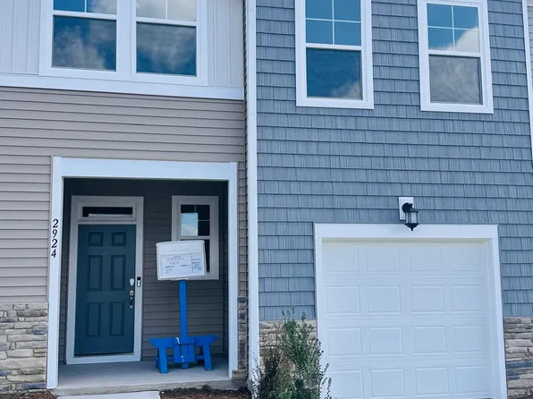 2924 Hickory Field Dr, Raleigh, NC 27616