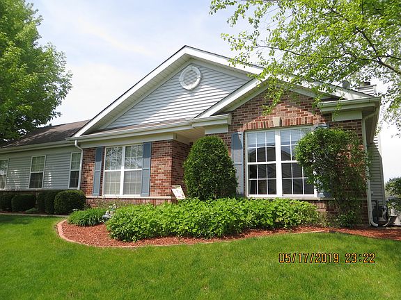 2nd image of 21054 W Braxton Ln #21054