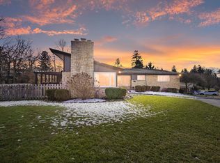 709 W Home Rd, Springfield, OH 45504