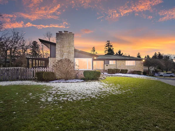 709 W Home Rd, Springfield, OH 45504