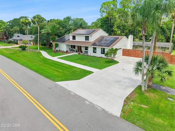 537 Pelican Bay Dr, Daytona Beach, FL 32119