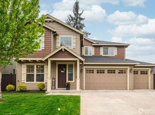 613 Stone View Way, Kalama, WA 98625