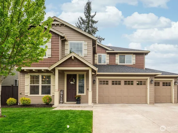 613 Stone View Way, Kalama, WA 98625