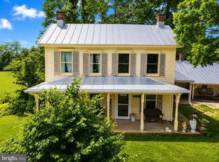 800 Trevanion Rd, Union Bridge, MD 21791