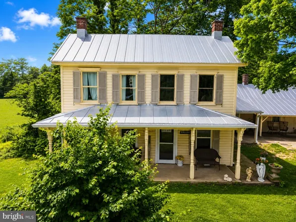 800 Trevanion Rd, Union Bridge, MD 21791