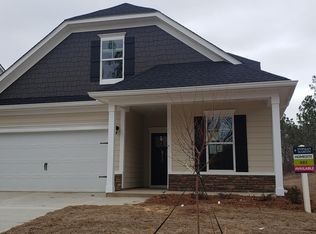 6094 High Top Ln, Aiken, SC 29808