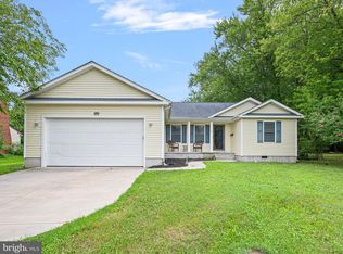 640 Nimitz Rd, Dover, DE 19901