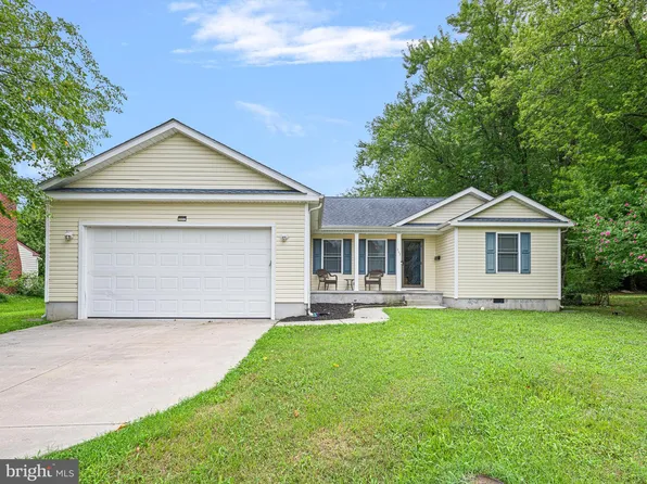 640 Nimitz Rd, Dover, DE 19901