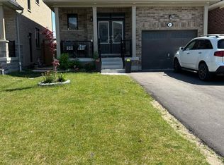 41 Jack Potts Way #BASEMENT, Clarington, ON L1E 0E8