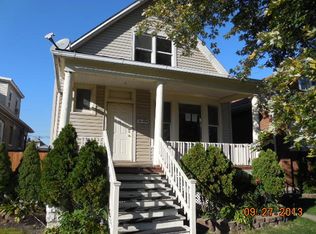 3504 W 61st Pl, Chicago, IL