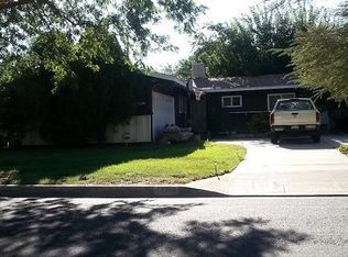 43703 Foxton Ave, Lancaster, CA 93535