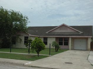 520 Legion Hall, Los Fresnos, TX 78566