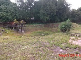 4740 Grant Rd, Grant Valkaria, FL 32949