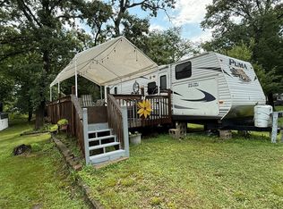 5-88 Woodhaven Lakes, Sublette, IL 61367