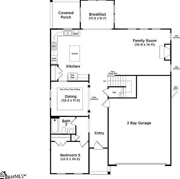 2nd image of 44 Joplin Dr