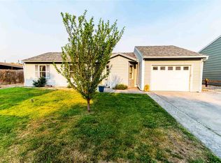 257 W Danbury Ct, Grand Junction, CO 81503