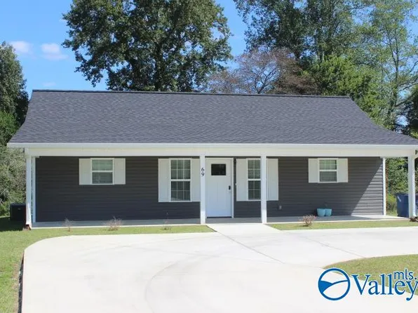 69 Keef Ave, Rainsville, AL 35986