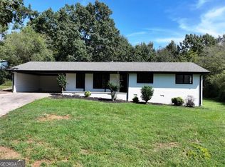 5227 Byers Rd, Gainesville, GA 30504