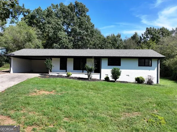 5227 Byers Rd, Gainesville, GA 30504