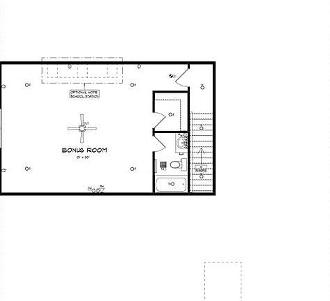 Second Floor