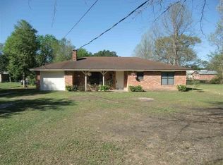 2443 Teel Cir, Silsbee, TX 77656