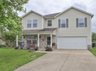 2673 Sutherland Dr, Thompsons Station, TN 37179