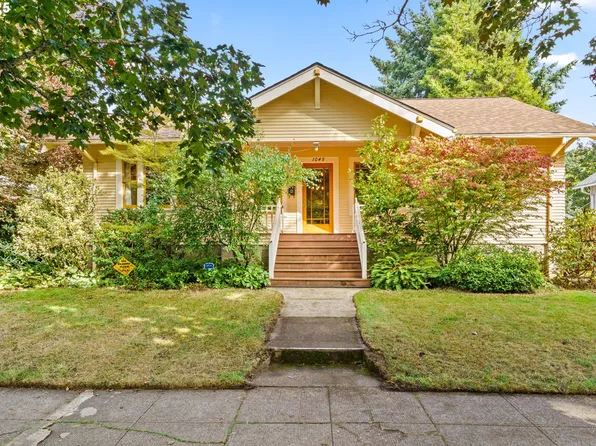 1049 W Broadway, Eugene, OR 97402