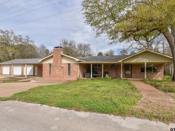 9111 Grape Ave, Frankston, TX 75763
