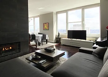 Sold by Keller Williams NYC