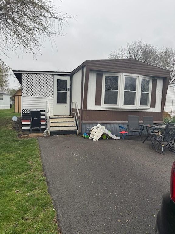 Real estate listing image