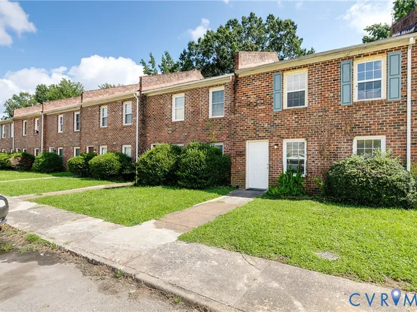 3401 Chalfont Dr, Richmond, VA 23224