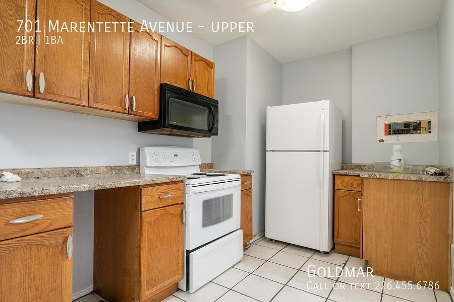 1st image of 701 Marentette Ave