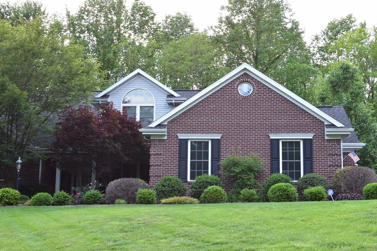 9325 Quaker Rd photo 1