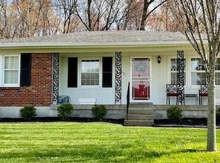 7903 Brookridge Ln, Louisville, KY 40219