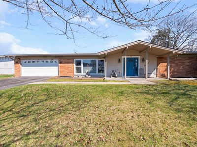 8161 Tamarack Dr, Shelby Township, MI, 48317