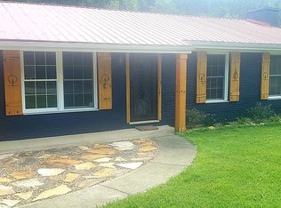 1813 Abbott Creek Rd, Prestonsburg, KY 41653