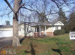 139 Melissa Ln, Cedartown, GA 30125