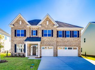 2348 Hadley Xing, Chapin, SC 29036