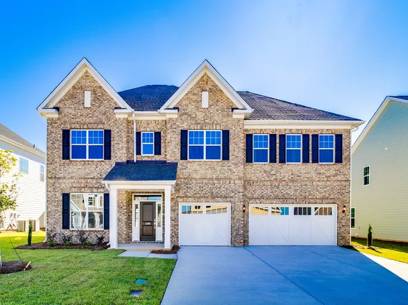 2348 Hadley Xing, Chapin, SC 29036