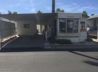 3710 S Goldfield Rd LOT 262, Apache Junction, AZ 85119