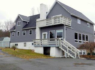 1858 Burdick Rd, Binghamton, NY 13903