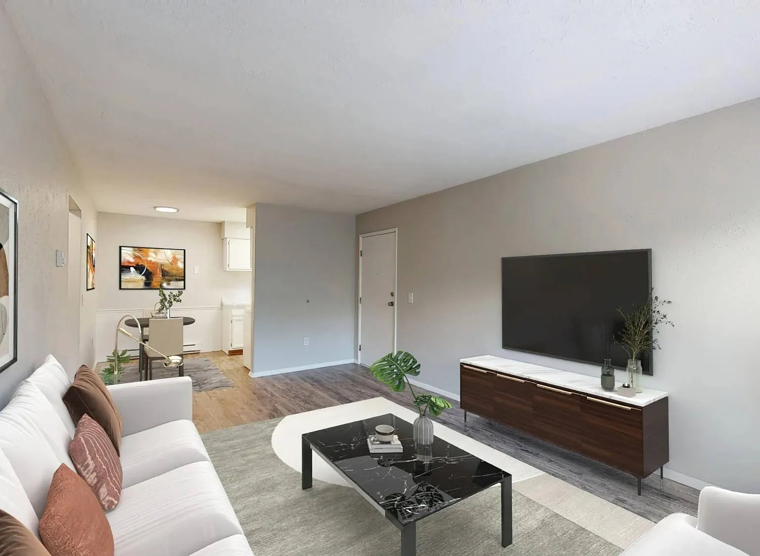 Copper Cove Apartments — Photo 4