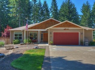 1041 E Vine Maple Ln, Union, WA