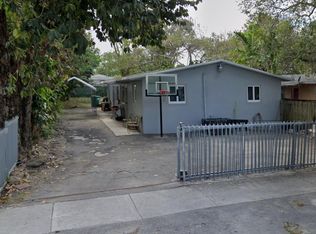 4118 NW 23rd Ct #4120, Miami, FL 33142