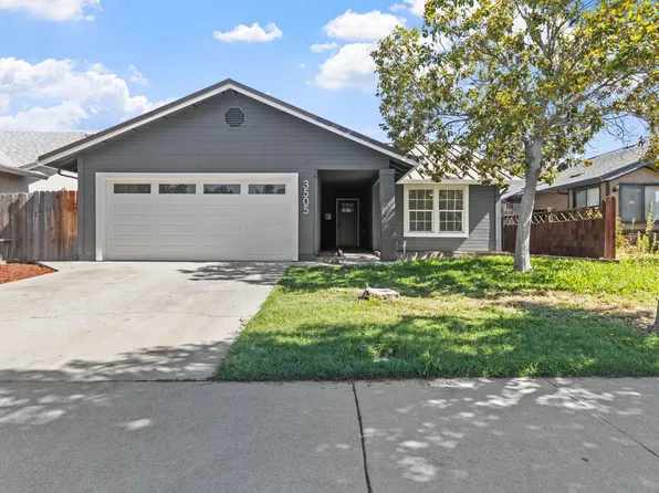 3505 Akeby Dr, Modesto, CA 95356